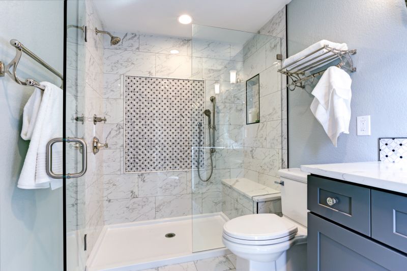Stylish Bathroom Upgrade