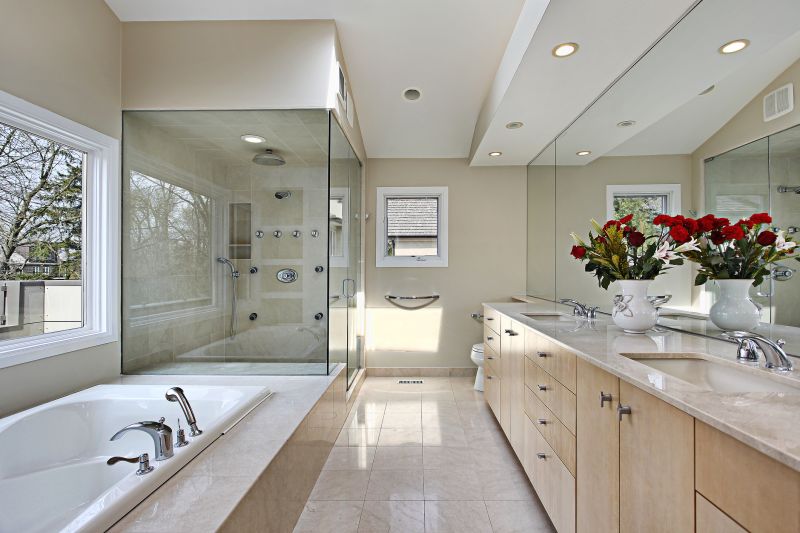 Refined Shower Space